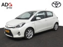 Toyota Yaris - 1.5 Full Hybrid Dynamic