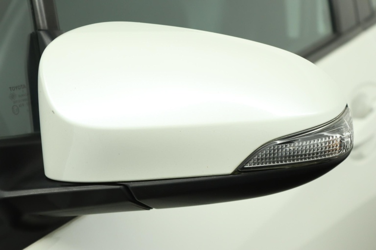 Toyota Yaris - 1.5 Full Hybrid Dynamic 36