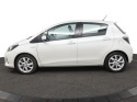 Toyota Yaris - 1.5 Full Hybrid Dynamic