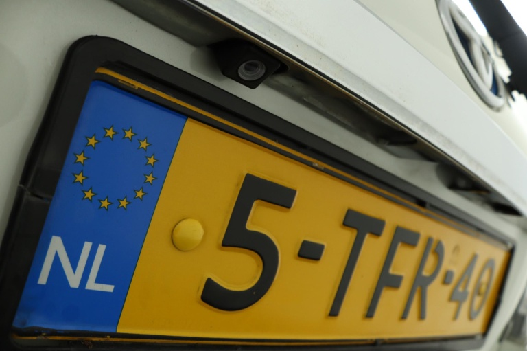 Toyota Yaris - 1.5 Full Hybrid Dynamic 40