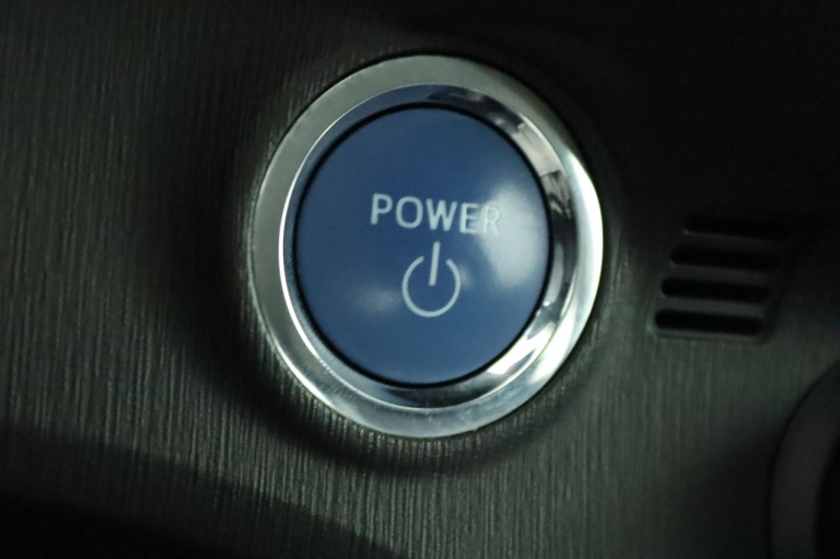 Toyota Yaris - 1.5 Full Hybrid Dynamic 43