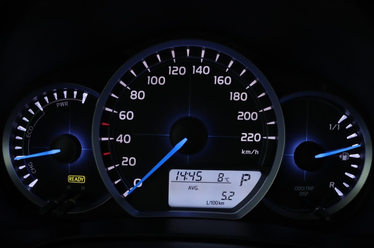 Toyota Yaris - 1.5 Full Hybrid Dynamic 47