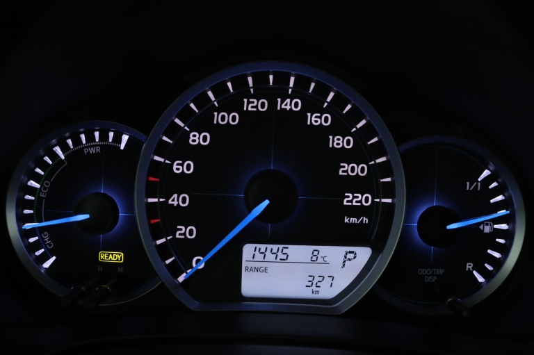 Toyota Yaris - 1.5 Full Hybrid Dynamic 48