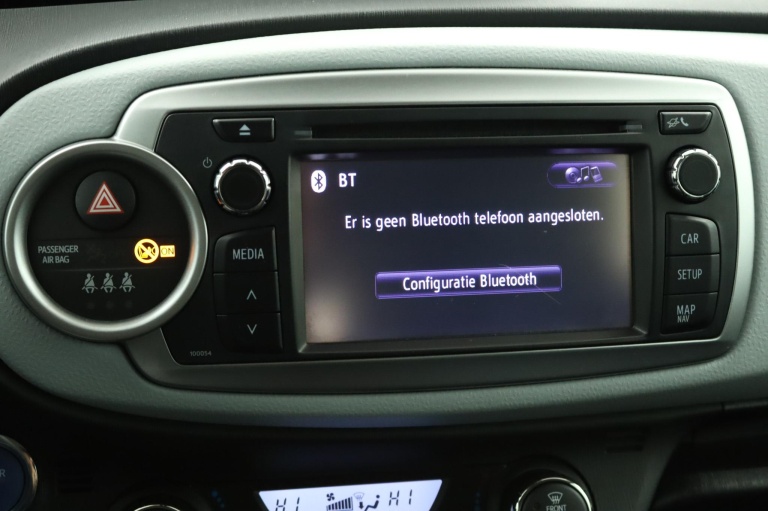 Toyota Yaris - 1.5 Full Hybrid Dynamic 49