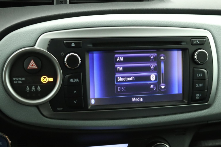 Toyota Yaris - 1.5 Full Hybrid Dynamic 50