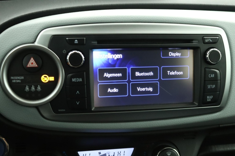 Toyota Yaris - 1.5 Full Hybrid Dynamic 52