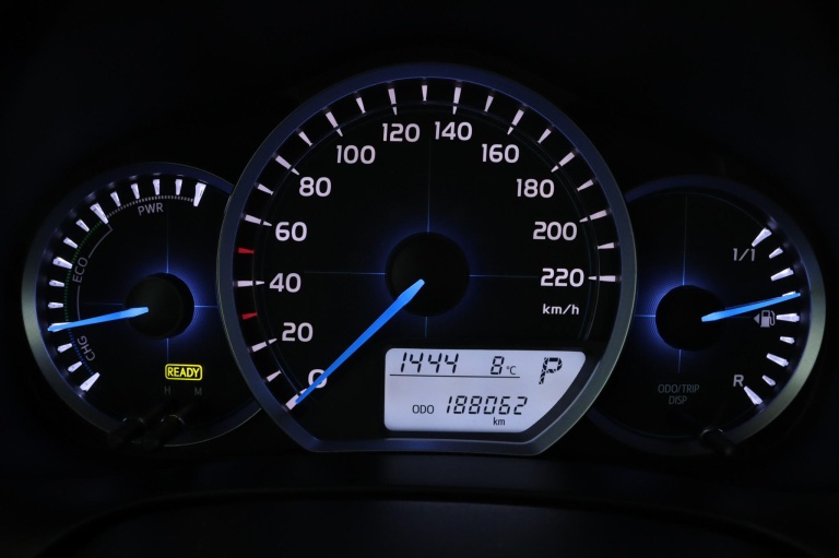 Toyota Yaris - 1.5 Full Hybrid Dynamic 6