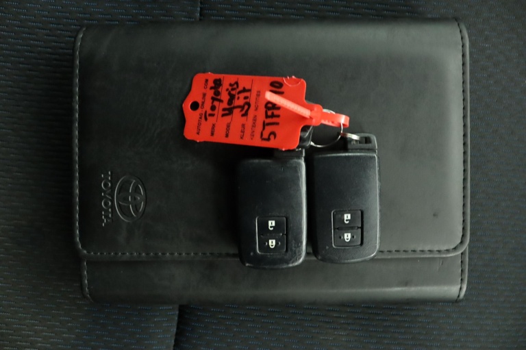 Toyota Yaris - 1.5 Full Hybrid Dynamic 9