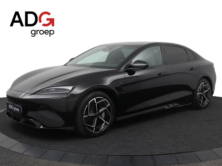 BYD SEAL - Excellence AWD 82.5 kWh 1