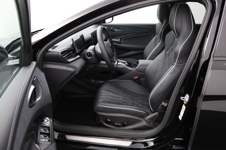 BYD SEAL - Excellence AWD 82.5 kWh 13