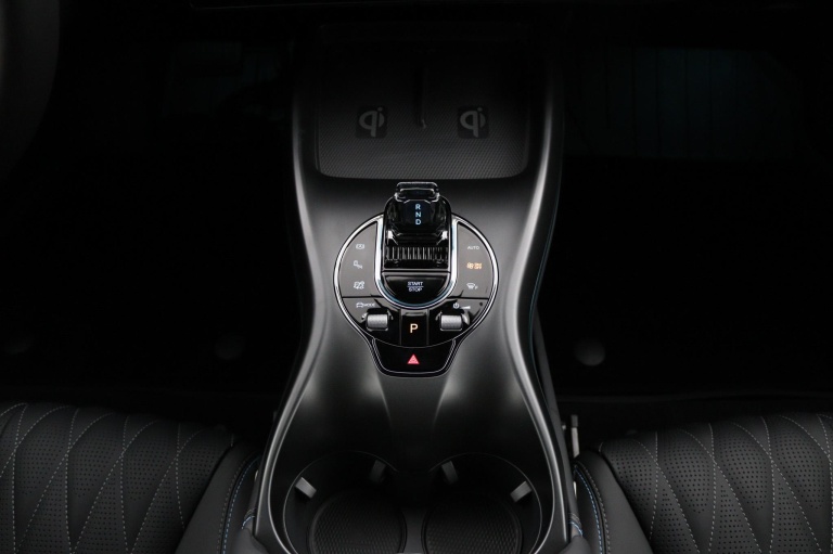 BYD SEAL - Excellence AWD 82.5 kWh 19