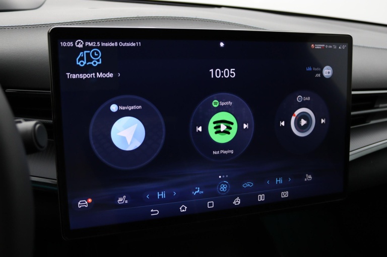 BYD SEAL - Excellence AWD 82.5 kWh 20