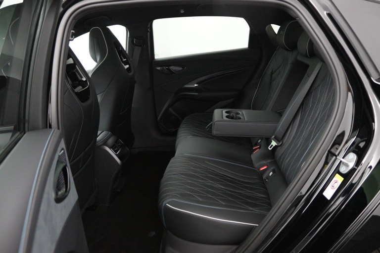 BYD SEAL - Excellence AWD 82.5 kWh 29