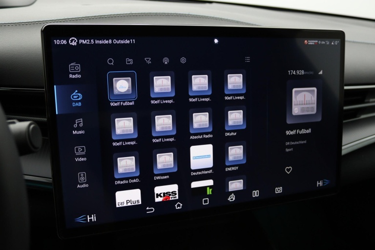 BYD SEAL - Excellence AWD 82.5 kWh 39