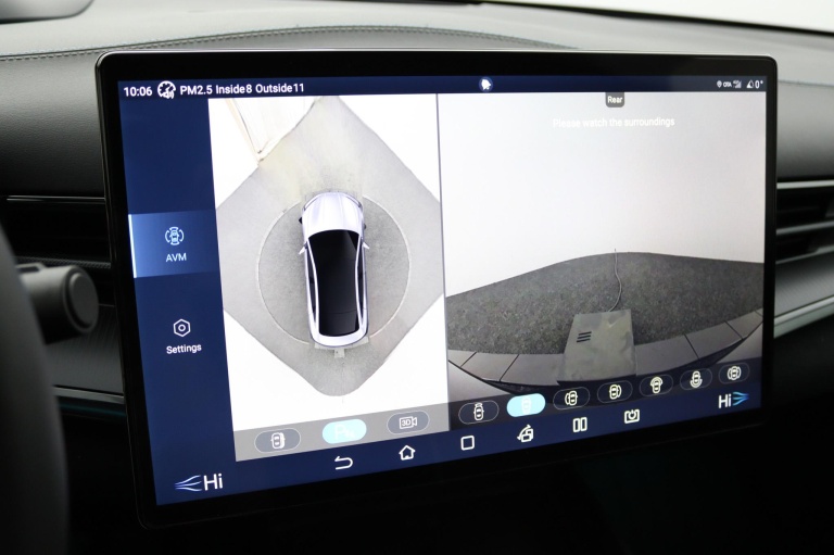 BYD SEAL - Excellence AWD 82.5 kWh 43