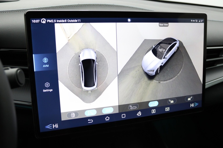 BYD SEAL - Excellence AWD 82.5 kWh 44