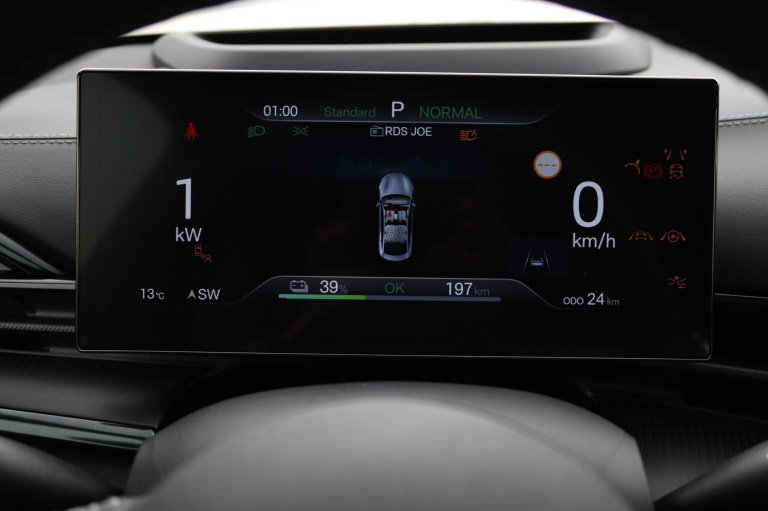 BYD SEAL - Excellence AWD 82.5 kWh 5