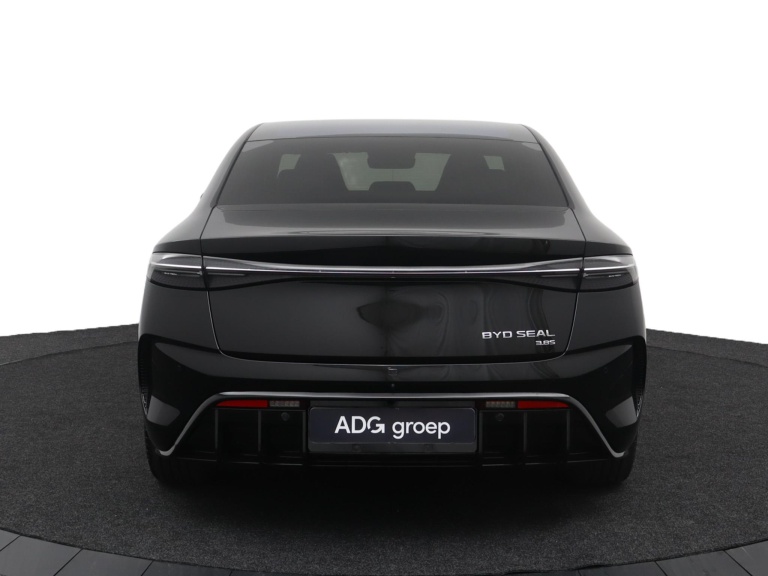 BYD SEAL - Excellence AWD 82.5 kWh 50