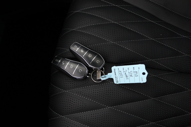 BYD SEAL - Excellence AWD 82.5 kWh 8