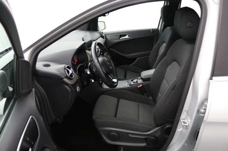 Mercedes-Benz B-klasse - 180 Business Solution 12