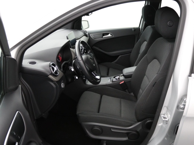 Mercedes-Benz B-klasse - 180 Business Solution