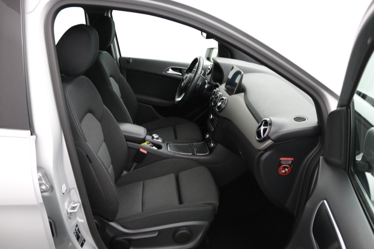 Mercedes-Benz B-klasse - 180 Business Solution 14