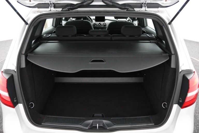 Mercedes-Benz B-klasse - 180 Business Solution 24