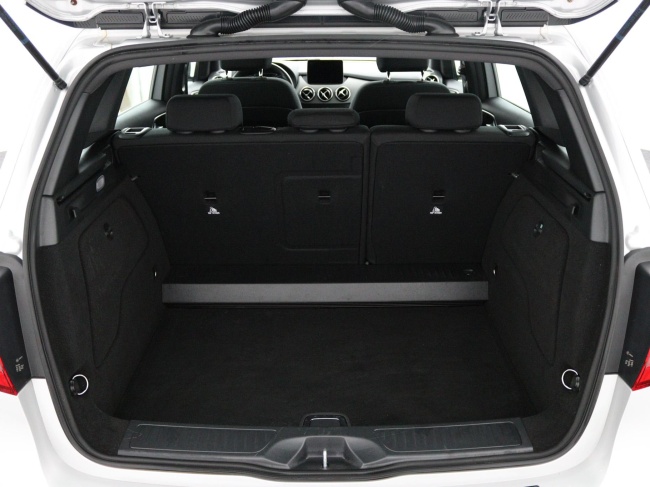 Mercedes-Benz B-klasse - 180 Business Solution