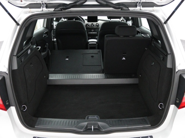 Mercedes-Benz B-klasse - 180 Business Solution