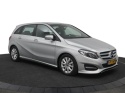 Mercedes-Benz B-klasse - 180 Business Solution