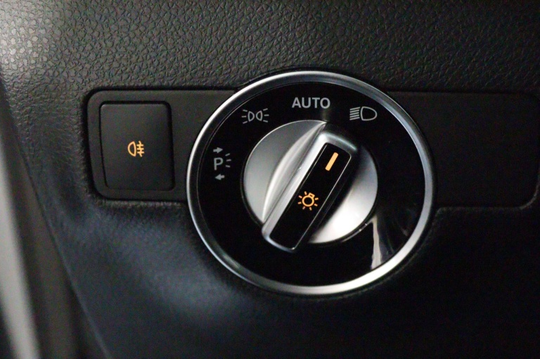 Mercedes-Benz B-klasse - 180 Business Solution 31