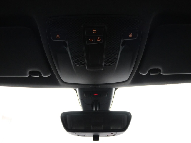 Mercedes-Benz B-klasse - 180 Business Solution