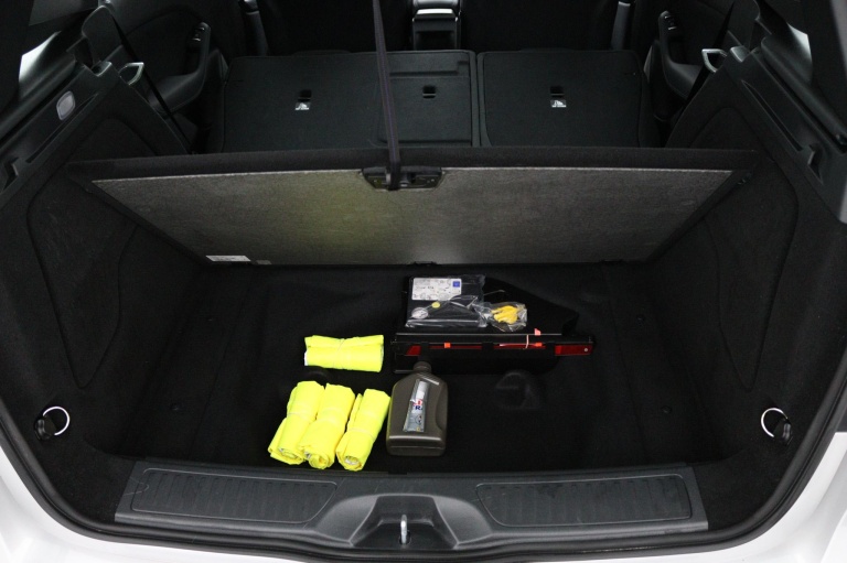 Mercedes-Benz B-klasse - 180 Business Solution 34