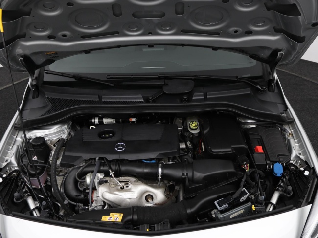 Mercedes-Benz B-klasse - 180 Business Solution
