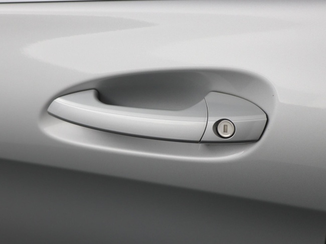 Mercedes-Benz B-klasse - 180 Business Solution