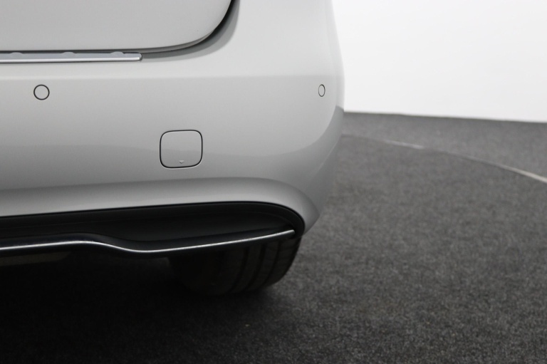 Mercedes-Benz B-klasse - 180 Business Solution 40