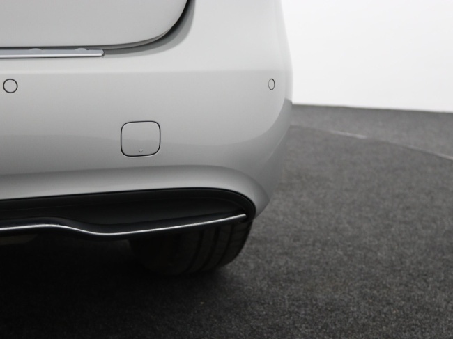 Mercedes-Benz B-klasse - 180 Business Solution