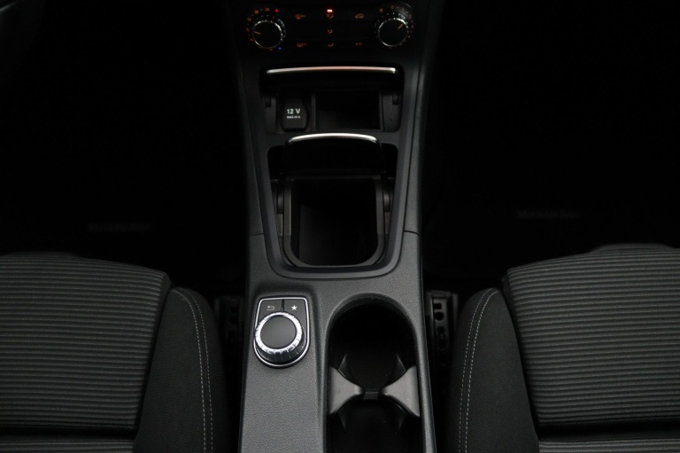 Mercedes-Benz B-klasse - 180 Business Solution 41