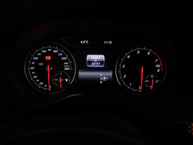 Mercedes-Benz B-klasse - 180 Business Solution