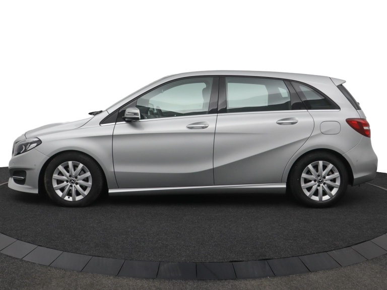 Mercedes-Benz B-klasse - 180 Business Solution 5