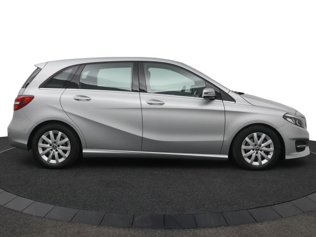 Mercedes-Benz B-klasse - 180 Business Solution