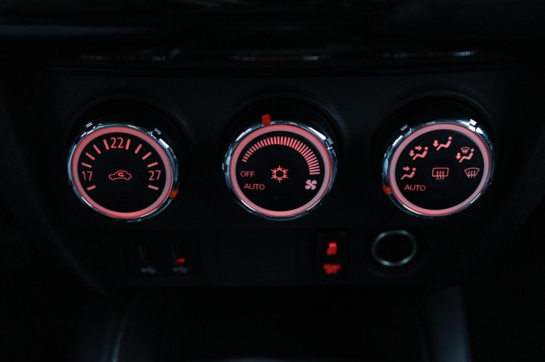 Mitsubishi ASX - 1.6 Cleartec Connect Pro+ 16