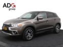 Mitsubishi ASX - 1.6 Cleartec Connect Pro+