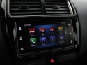 Mitsubishi ASX - 1.6 Cleartec Connect Pro+