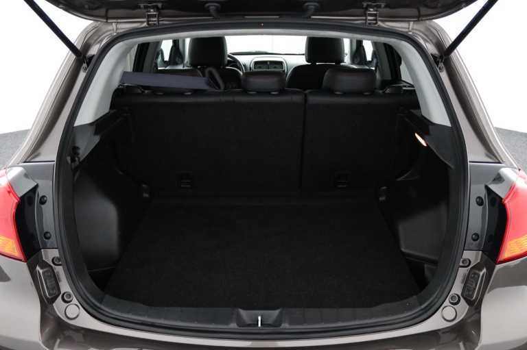 Mitsubishi ASX - 1.6 Cleartec Connect Pro+ 25