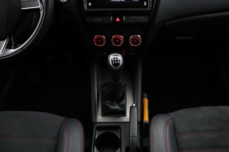 Mitsubishi ASX - 1.6 Cleartec Connect Pro+ 28