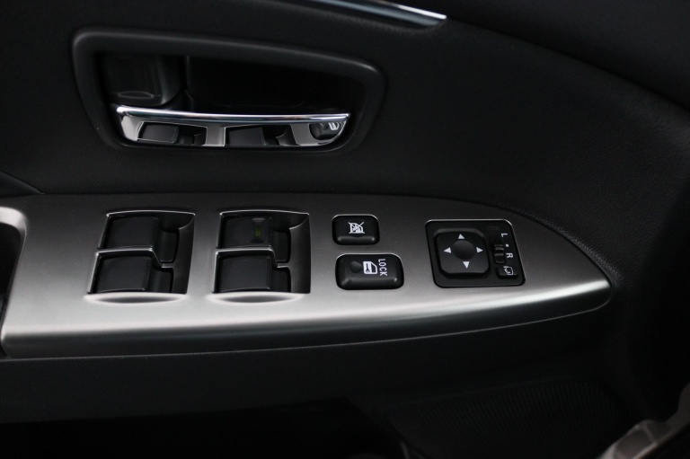 Mitsubishi ASX - 1.6 Cleartec Connect Pro+ 29