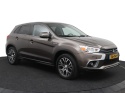 Mitsubishi ASX - 1.6 Cleartec Connect Pro+
