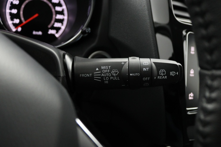 Mitsubishi ASX - 1.6 Cleartec Connect Pro+ 31