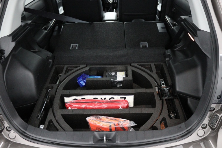 Mitsubishi ASX - 1.6 Cleartec Connect Pro+ 33